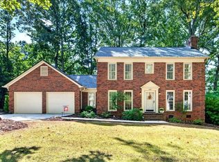 2036 Kilkenney Hill Rd, Matthews, NC 28105