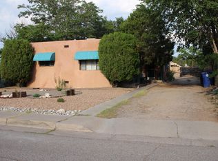 206 Madison St NE, Albuquerque, NM 87108