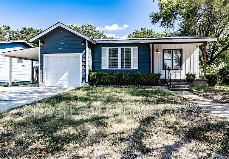 731 Glamis Ave — Photo 1