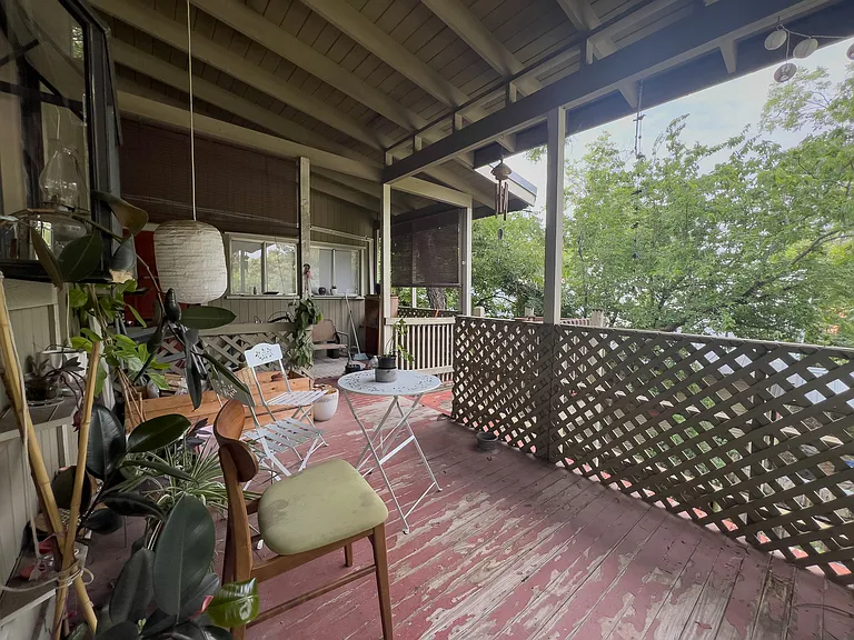 3410 Duval St #D — Photo 2
