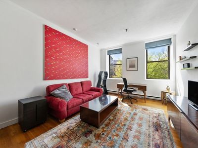3 Appleton St APT 202, Boston, MA, 02116