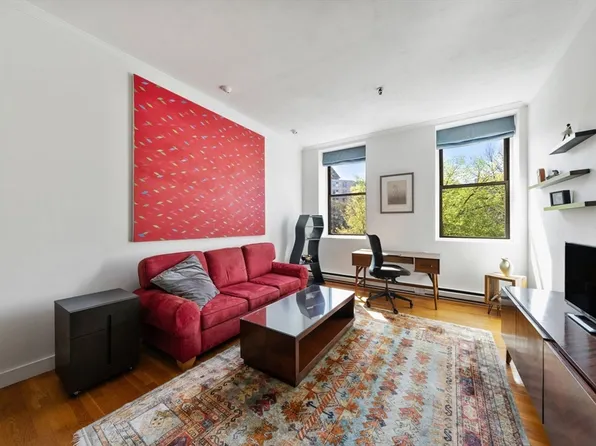 3 Appleton St APT 202, Boston, MA 02116