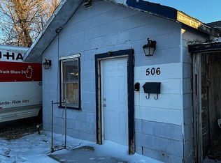 506 Peake St, Midwest, WY 82643