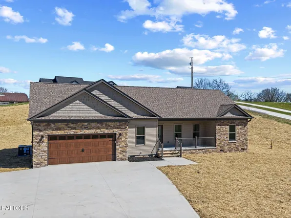 380 Hillvale Rd, Clinton, TN 37716