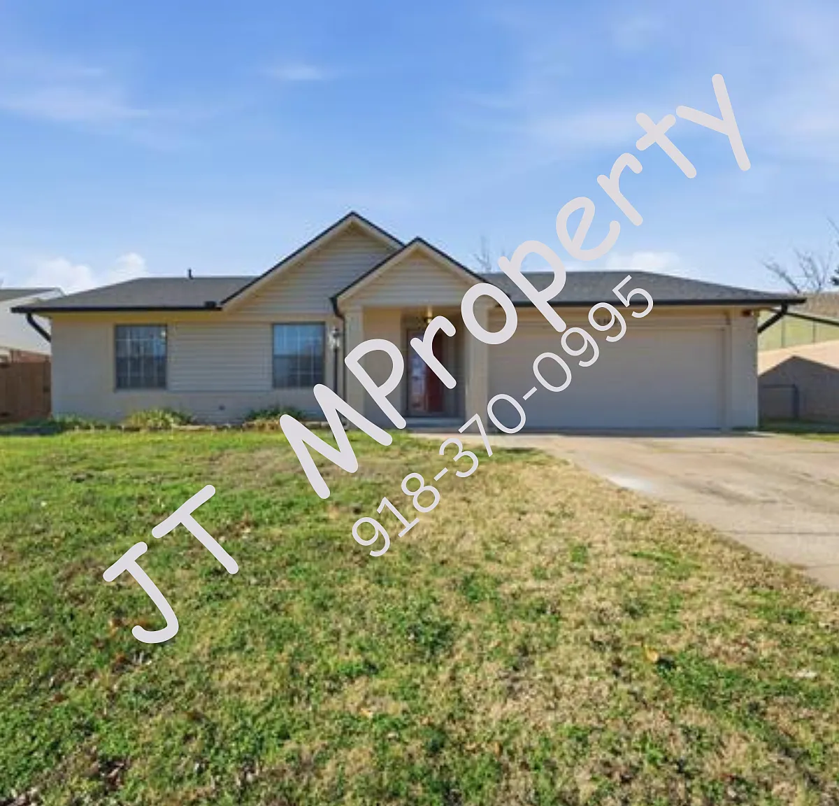 3 bed, 1377 sqft, $1,800 — Photo 1