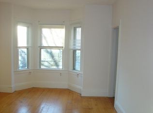 34 Mercer St #2, Boston, MA 02127