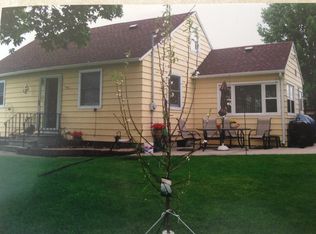 22 2nd St SW, Glyndon, MN 56547