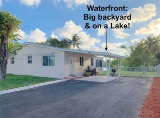 3300 SW 32nd Ave, Hollywood, FL 33023