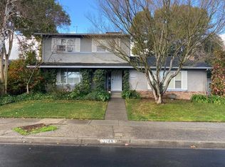 3785 Ruston Ln, Napa, CA