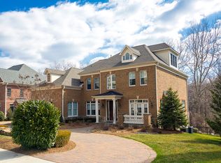 1591 Maddux Ln, Mc Lean, VA 22101