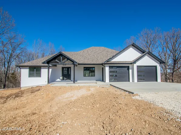 5602 Rylan Rd, Henley, MO 65040