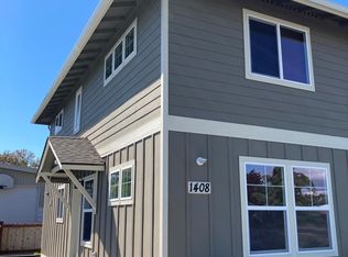 1408 O Ave, Anacortes, WA 98221