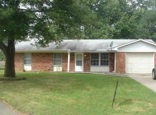 2614 N Neptune Ct, Indianapolis, IN 46229