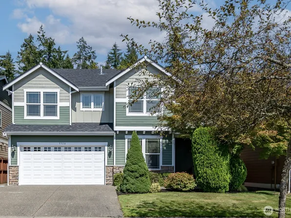 7728 Keystone Avenue NE, Lacey, WA 98516