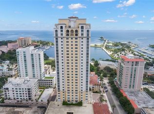 300 Beach Dr NE APT 901, Saint Petersburg, FL 33701