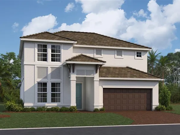 17044 Savory Mist Cir, Lakewood Ranch, FL 34211