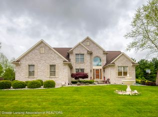 11671 Rachel Ln, Dewitt, MI 48820