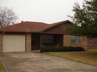 2549 Allen Ridge Dr, Bryan, TX 77802