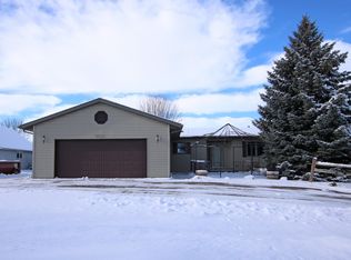 136 S Main St, Oakfield, WI 53065