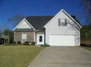 12366 Molly Sue Ln, Fayetteville, GA