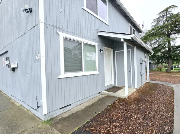 520 Union Ave APT A, Medford, OR 97501