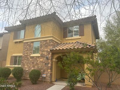 2506 E VERMONT Drive, Gilbert, AZ, 85295
