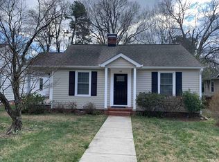 108 W Maynard Ave, Durham, NC 27704