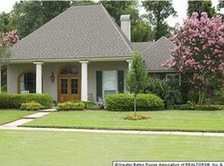 17445 Sweet Olive Ave, Baton Rouge, LA 70817