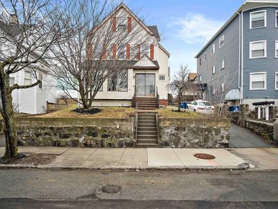 902 Winthrop Ave, Revere, MA, 02151