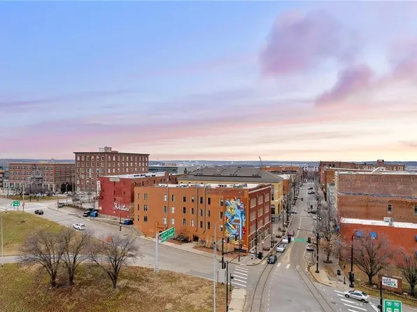 510 Delaware St APT 405, Kansas City, MO 64105