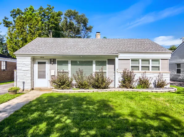 17636 Dixie Hwy, Homewood, IL 60430