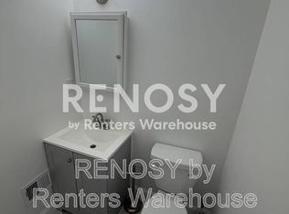 3911 Chatham Rd, Baltimore, MD 21207