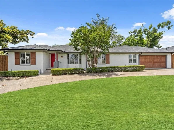 7614 Azalea Ln, Dallas, TX 75230