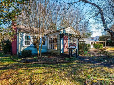 509 Westview St SW, Lenoir, NC, 28645