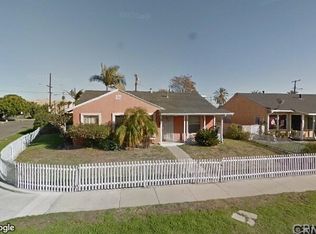 1000 S Amantha Ave, Compton, CA 90220