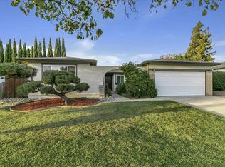 3193 Stimson Way, San Jose, CA 95135