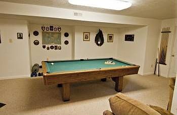 5th image of 3509 Broadrun Dr