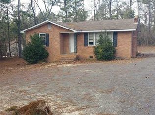 117 Naomi Dr, Gilbert, SC 29054