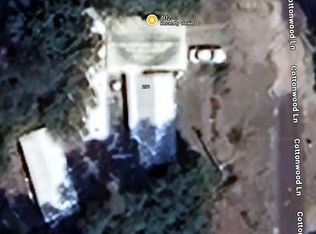 402 Cottonwood Ln, Murchison, TX 75778