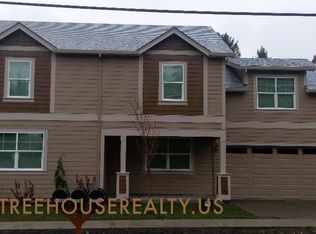 17389 Alexander St, Beaverton, OR 97003