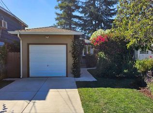 980 Cherry St, San Carlos, CA 94070