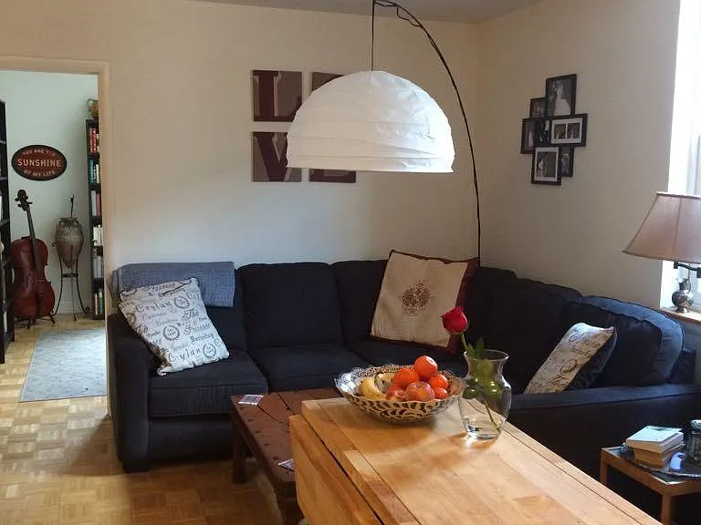 505 Christian St #3 — Photo 4