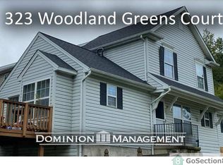 323 Woodland Green Ct, Aberdeen, MD 21001