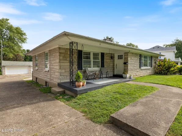 1317 Marret Pl, Louisville, KY 40215