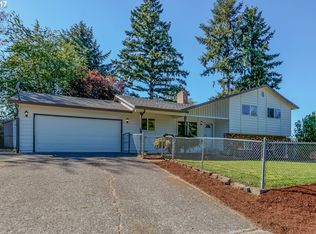 1812 NE 155th Ave, Vancouver, WA 98684