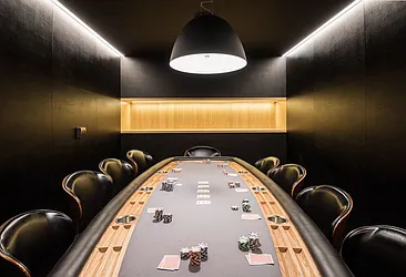 Rented by The Durst Organization