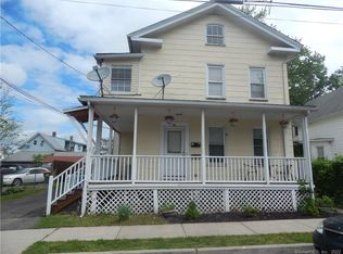 72 Myrtle St, Meriden, CT 06450