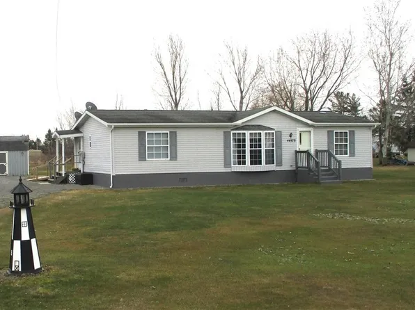 44978 Taylor Rd, Alexandria Bay, NY 13607