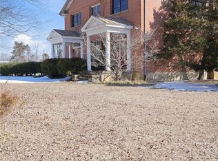 11152 Cross County Rd, Mineral, VA 23117