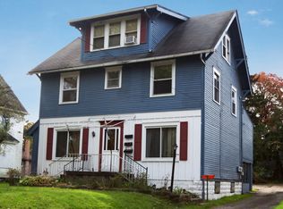130 S Whitney Ave, Youngstown, OH 44509